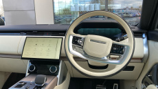 Land Rover Range Rover 3.0 D350 First Edition 4dr Auto Diesel Estate